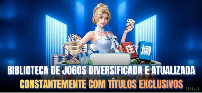 Lista de jogos para 4666bet seção de jogos