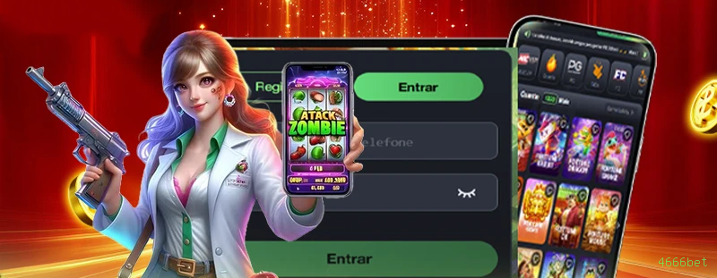 Lista de jogos para 4666bet Jogos section
