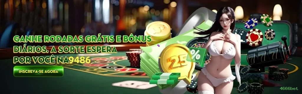 Lista de jogos para 4666bet casino section
