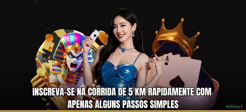4666bet app de jogo para jogadores brasileiros