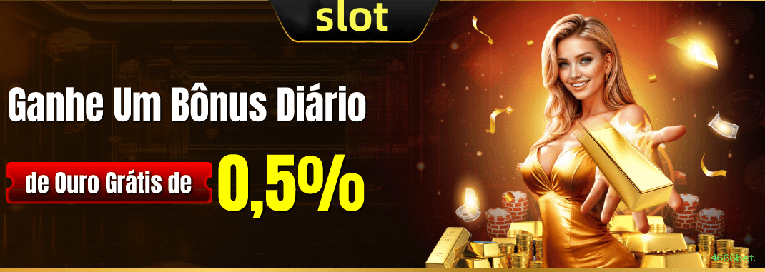 Lista de jogos para 4666bet slots section